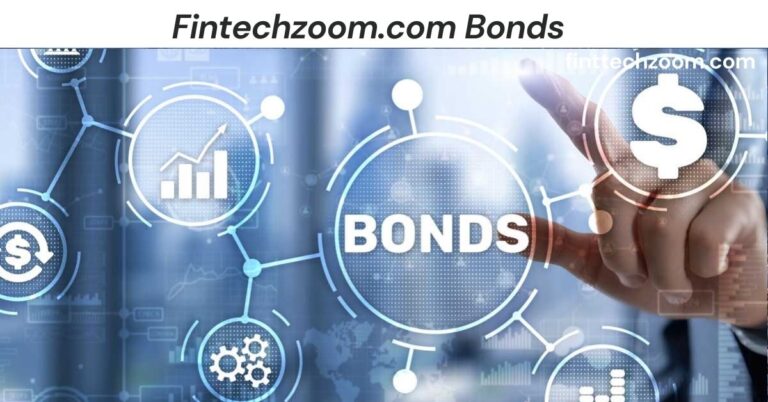 Fintechzoom.com Bonds