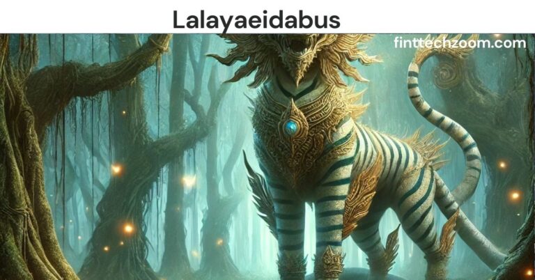 Lalayaeidabus