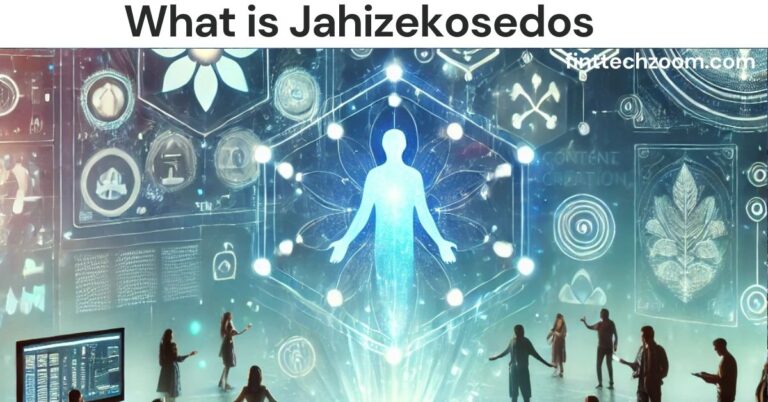 What is Jahizekosedos? A Complete Guide What is Jahizekosedos