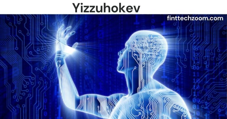 Yizzuhokev: Everything You Need to Know Yizzuhokev