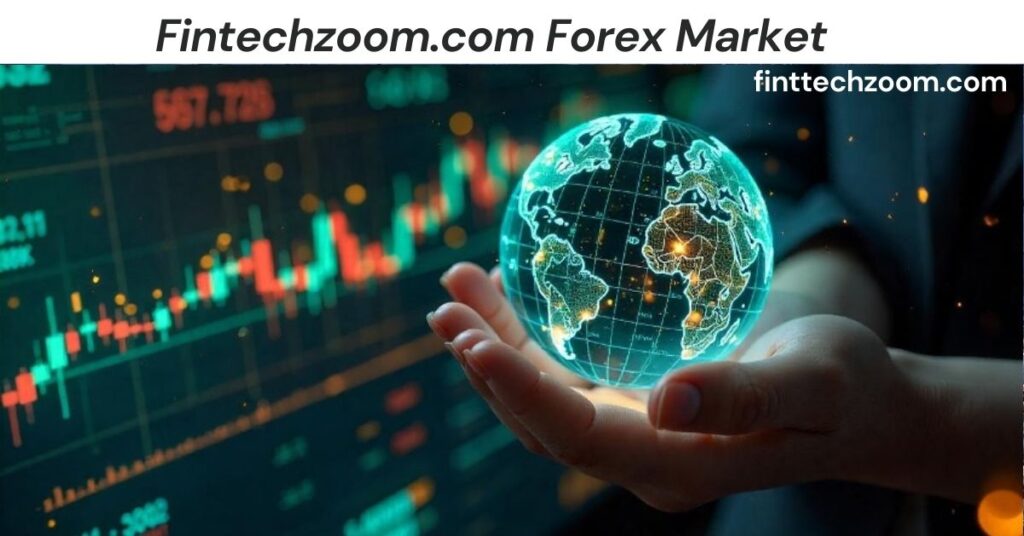Fintechzoom.com Forex Market