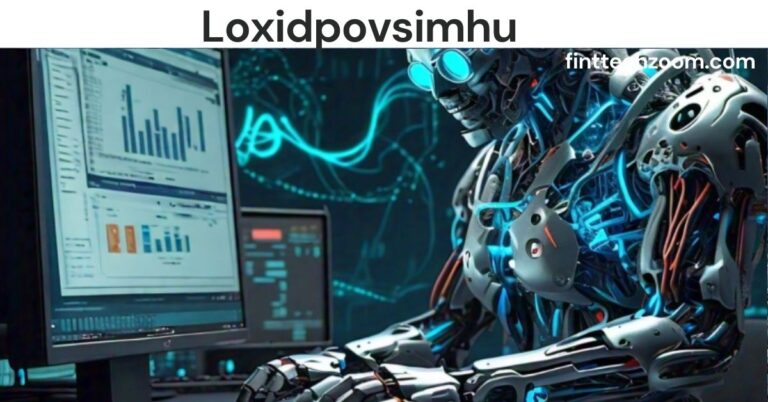 Loxidpovsimhu