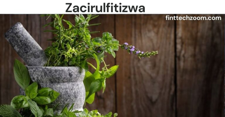 Zacirulfitizwa