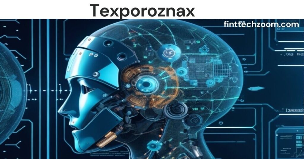 Texporoznax: A Beginner-Friendly Guide to the Future of Tech Texporoznax