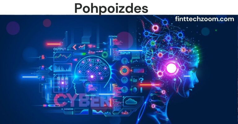 Pohpoizdes