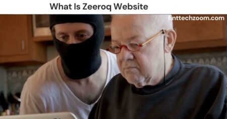 What Is Zeeroq Website