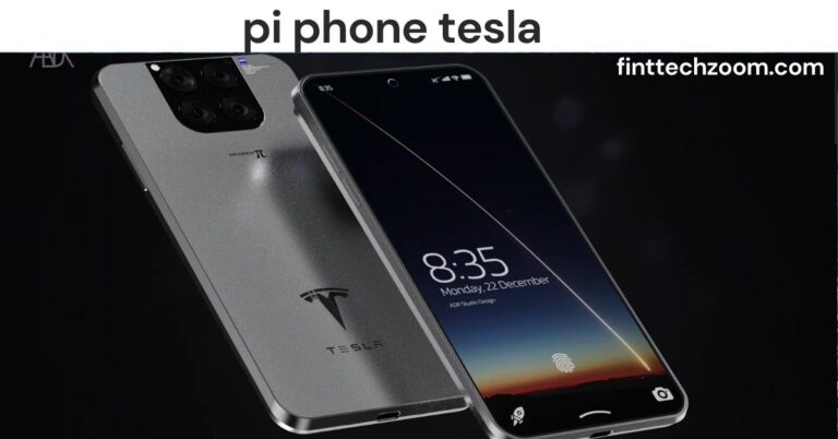 Pi Phone Tesla: Everything You Need To Know pi phone tesla